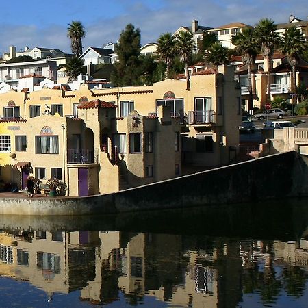 Capitola Venetian Vacation Rentals Екстер'єр фото