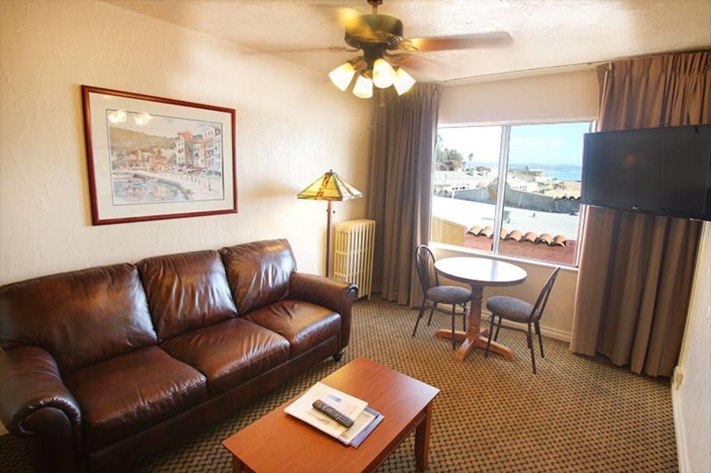 Capitola Venetian Vacation Rentals Екстер'єр фото