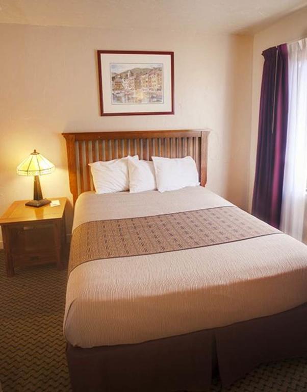 Capitola Venetian Vacation Rentals Екстер'єр фото