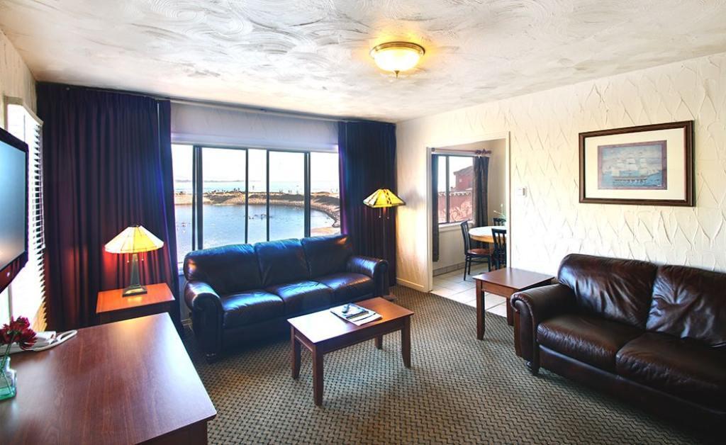 Capitola Venetian Vacation Rentals Екстер'єр фото