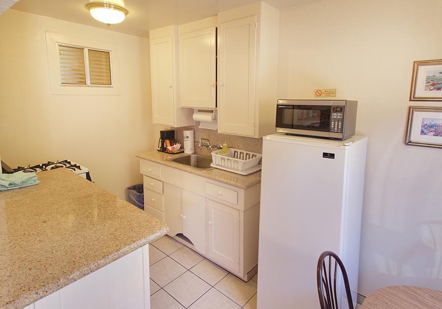 Capitola Venetian Vacation Rentals Екстер'єр фото