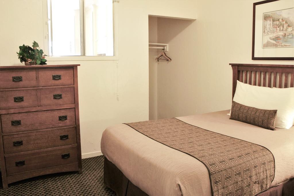 Capitola Venetian Vacation Rentals Екстер'єр фото