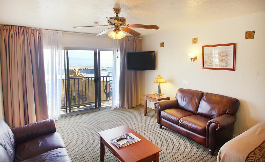Capitola Venetian Vacation Rentals Екстер'єр фото
