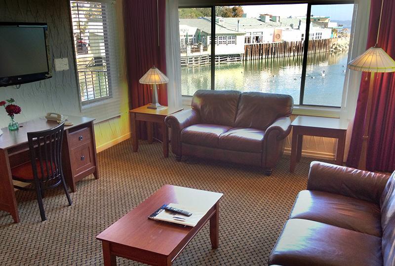 Capitola Venetian Vacation Rentals Екстер'єр фото