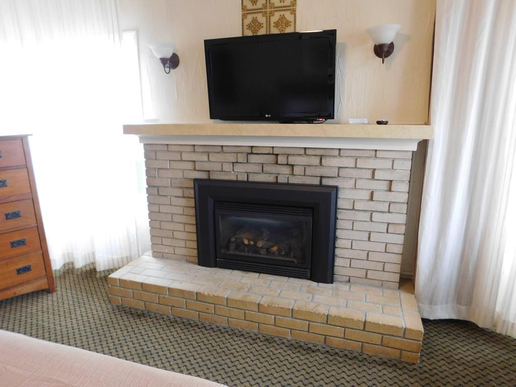 Capitola Venetian Vacation Rentals Екстер'єр фото