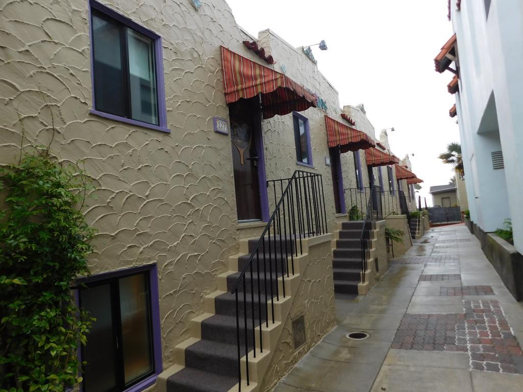 Capitola Venetian Vacation Rentals Екстер'єр фото