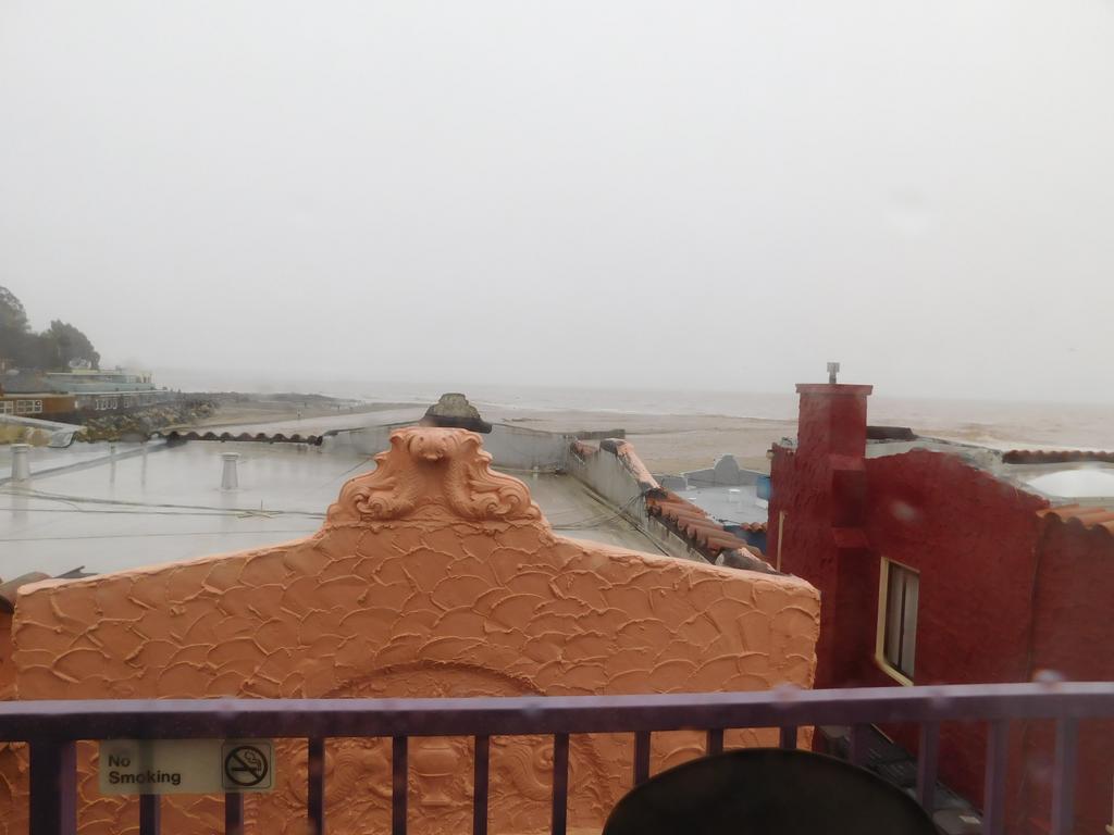 Capitola Venetian Vacation Rentals Екстер'єр фото