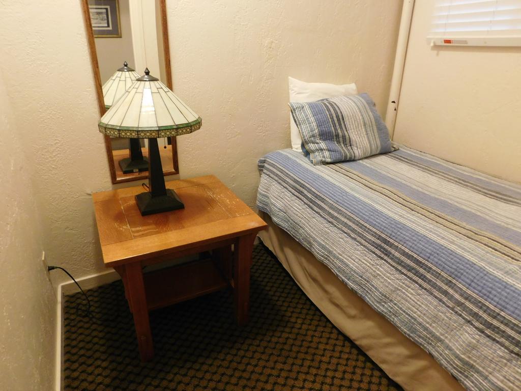 Capitola Venetian Vacation Rentals Екстер'єр фото