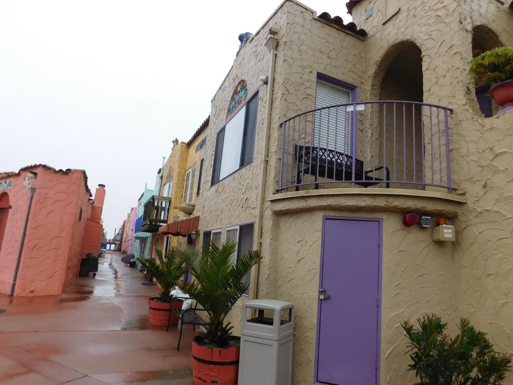 Capitola Venetian Vacation Rentals Екстер'єр фото