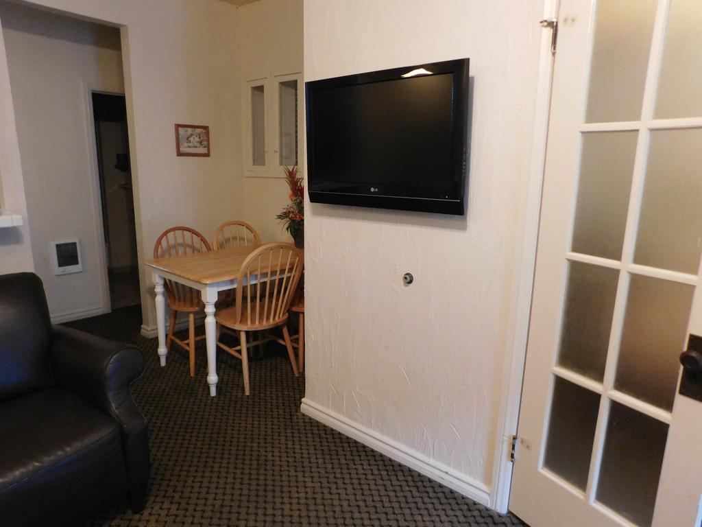 Capitola Venetian Vacation Rentals Екстер'єр фото