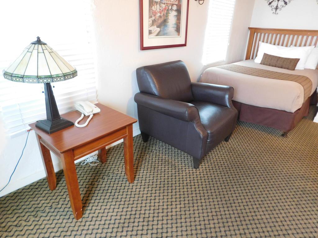 Capitola Venetian Vacation Rentals Екстер'єр фото