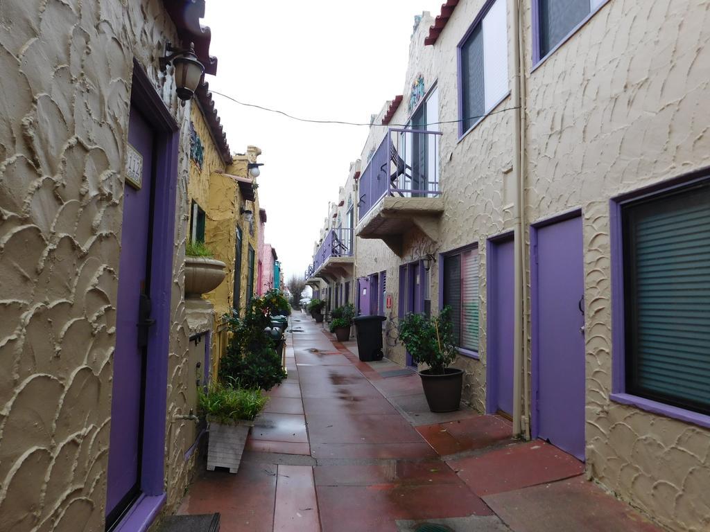 Capitola Venetian Vacation Rentals Екстер'єр фото