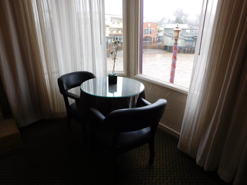 Capitola Venetian Vacation Rentals Екстер'єр фото