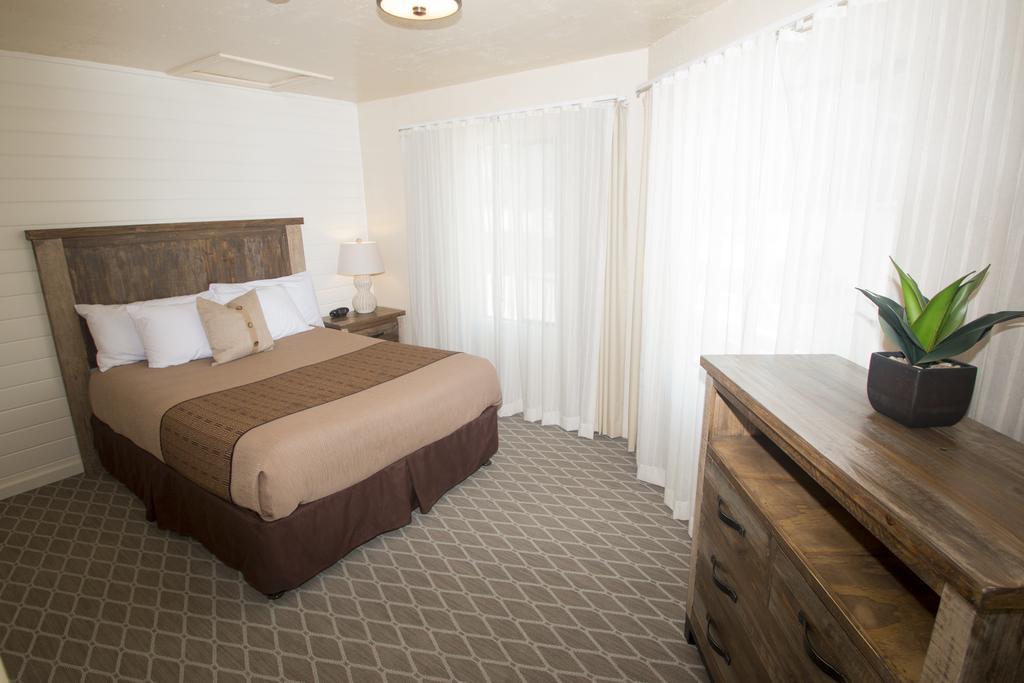 Capitola Venetian Vacation Rentals Екстер'єр фото