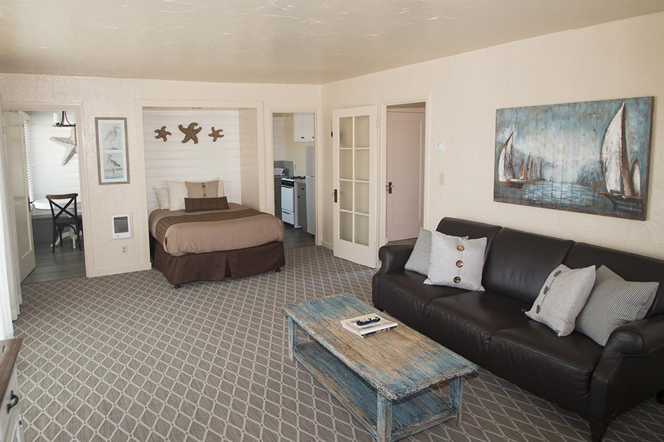 Capitola Venetian Vacation Rentals Екстер'єр фото