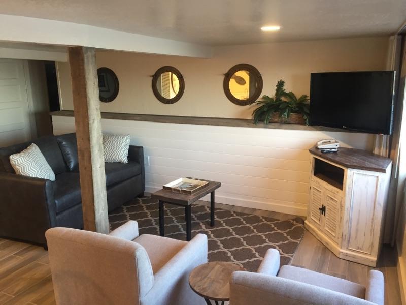 Capitola Venetian Vacation Rentals Екстер'єр фото